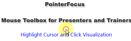 mac cursor set for windows seven